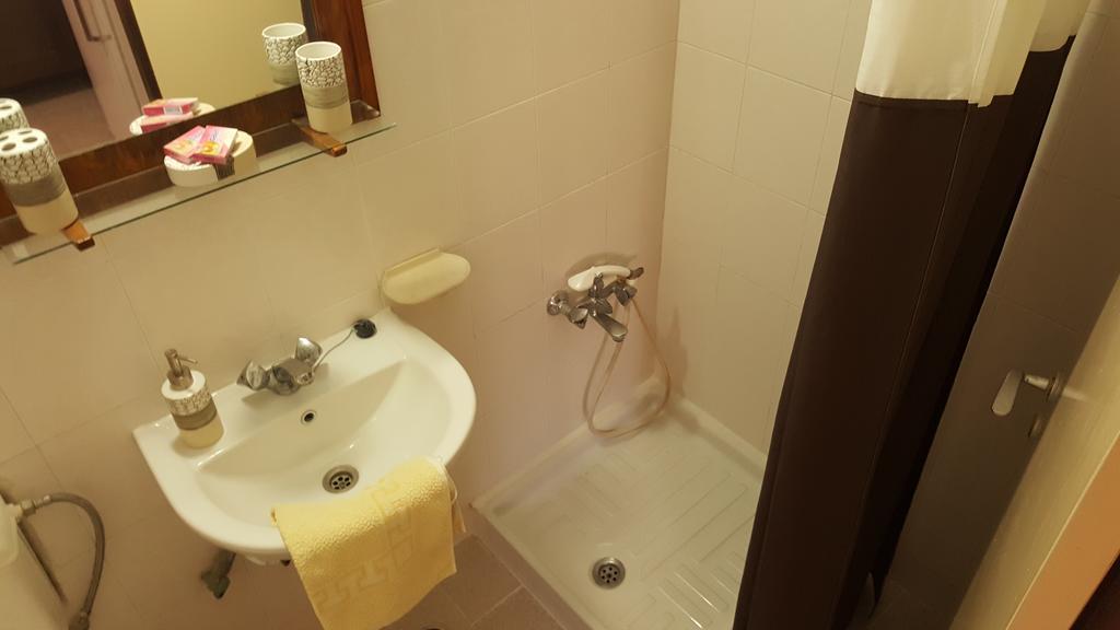 Agroktima Apartment Marmaron  ภายนอก รูปภาพ