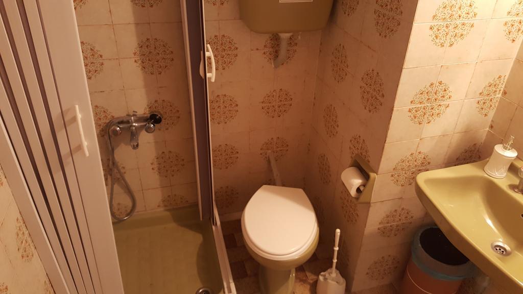 Agroktima Apartment Marmaron  ภายนอก รูปภาพ