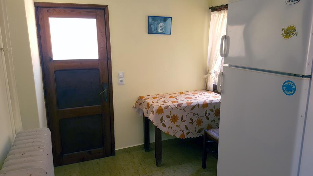 Agroktima Apartment Marmaron  ภายนอก รูปภาพ